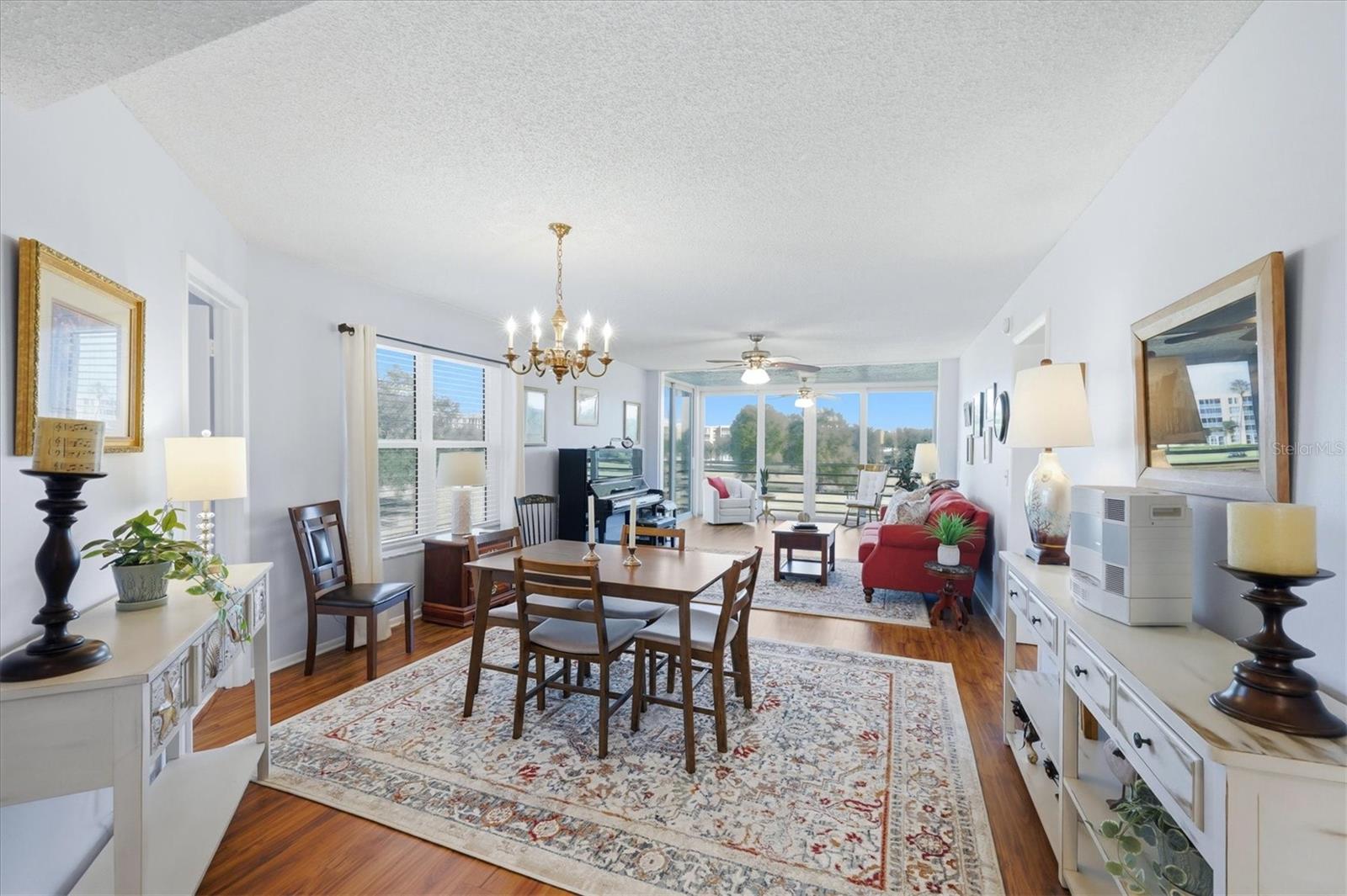 4440 FAIRWAYS BLVD #307, BRADENTON, FL, 34209