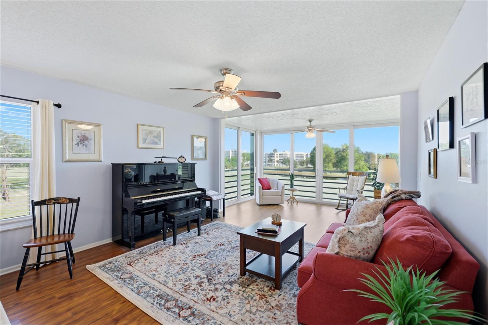 4440 FAIRWAYS BLVD #307, BRADENTON, FL, 34209