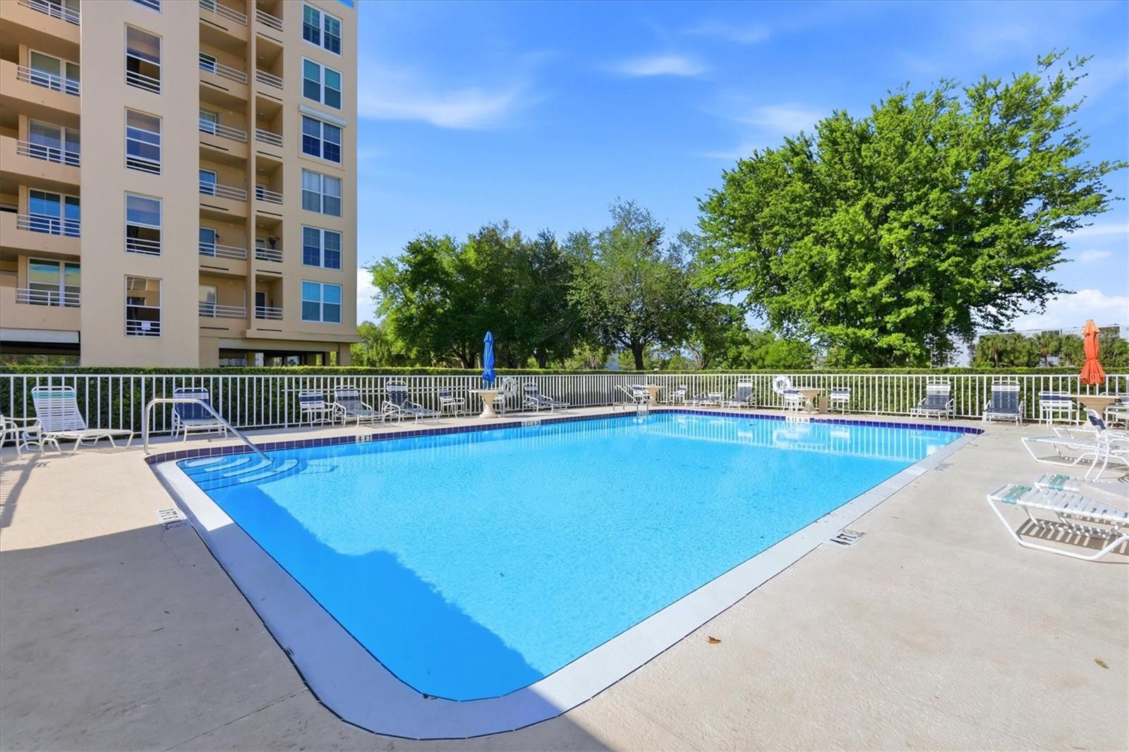 4440 FAIRWAYS BLVD #307, BRADENTON, FL, 34209