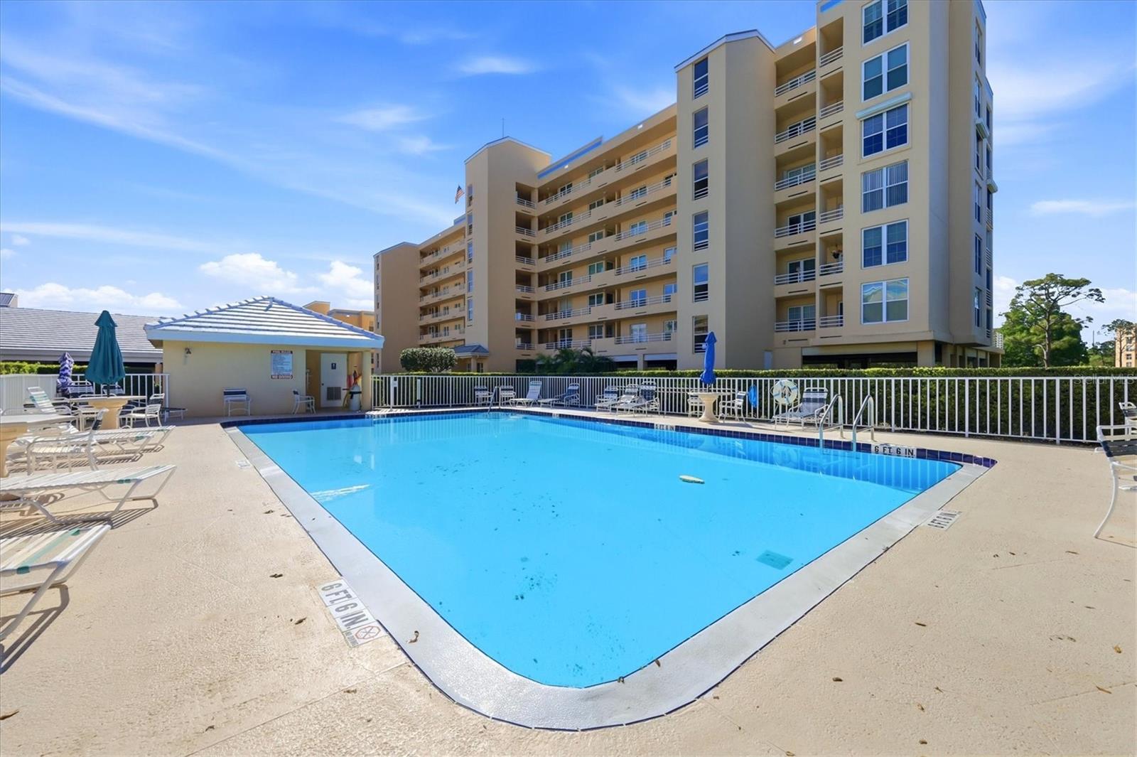 4440 FAIRWAYS BLVD #307, BRADENTON, FL, 34209