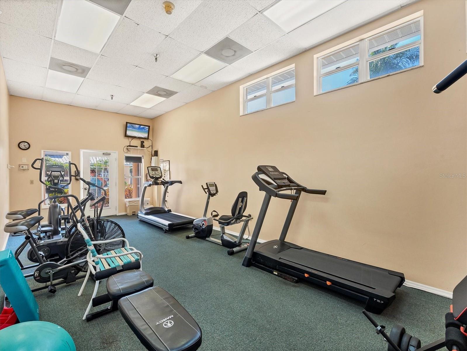 4440 FAIRWAYS BLVD #307, BRADENTON, FL, 34209