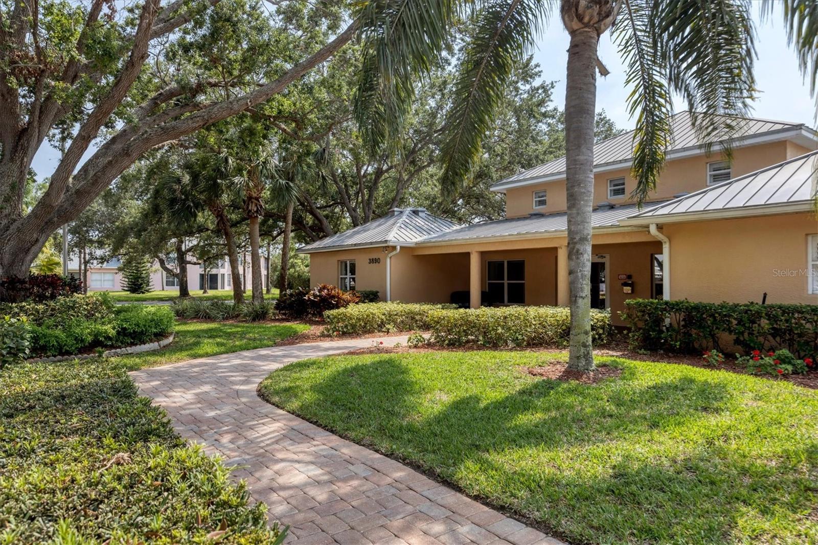 4440 FAIRWAYS BLVD #307, BRADENTON, FL, 34209