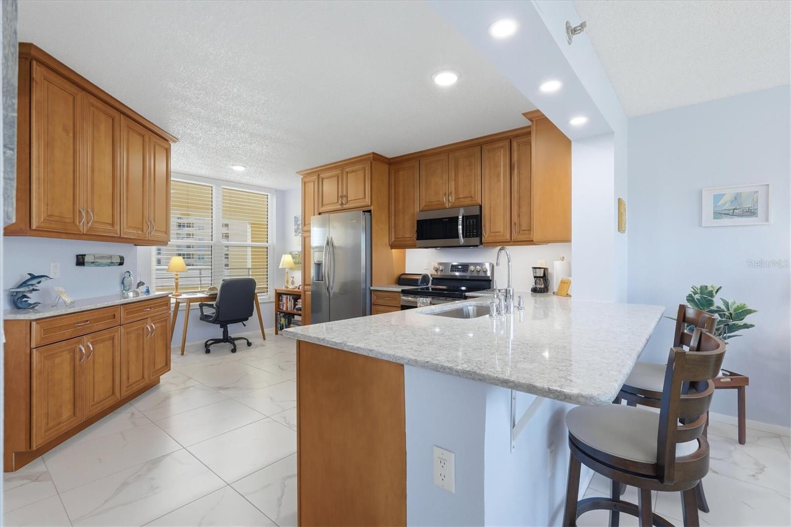 4440 FAIRWAYS BLVD #307, BRADENTON, FL, 34209