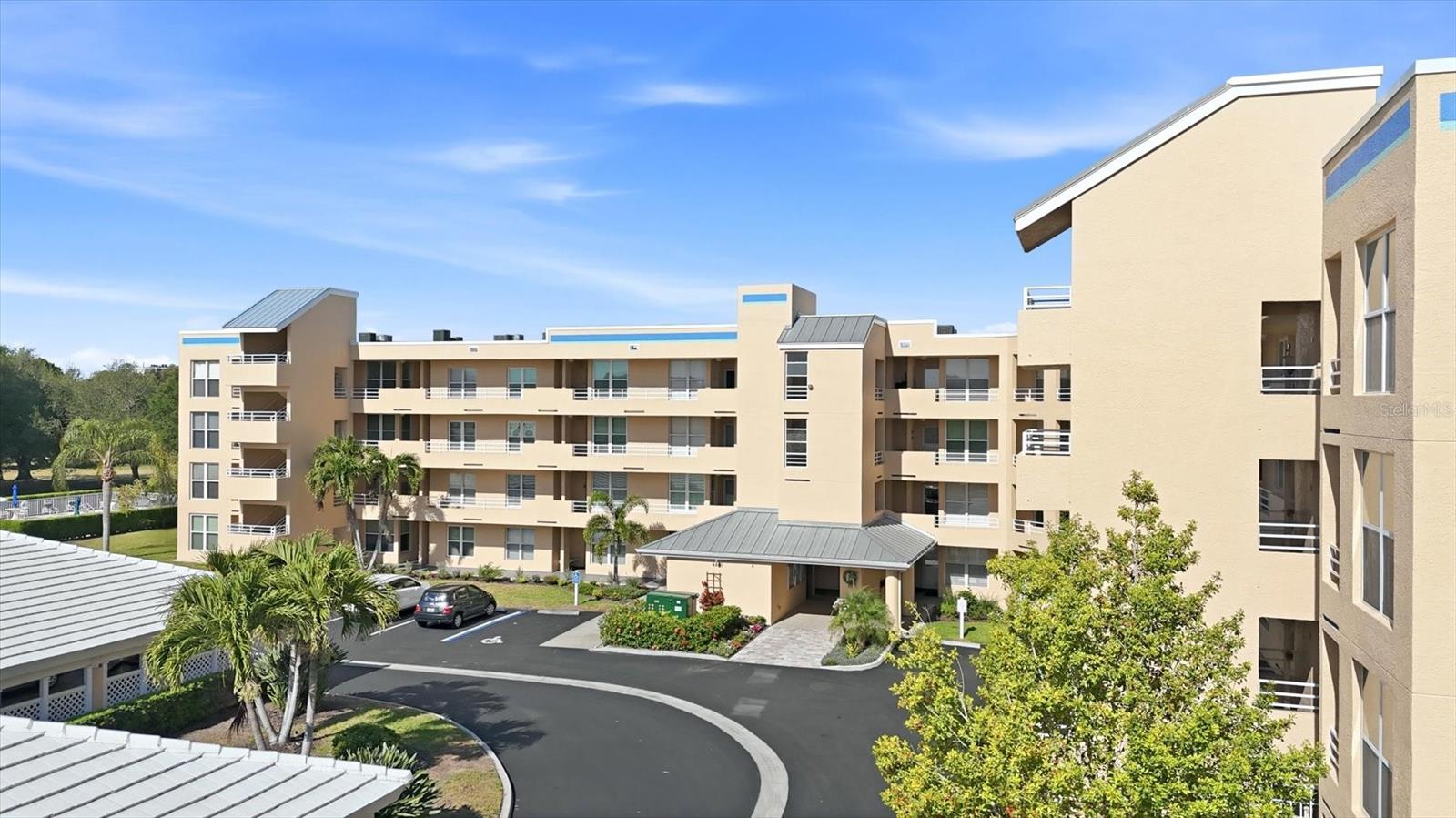 4440 FAIRWAYS BLVD #307, BRADENTON, FL, 34209