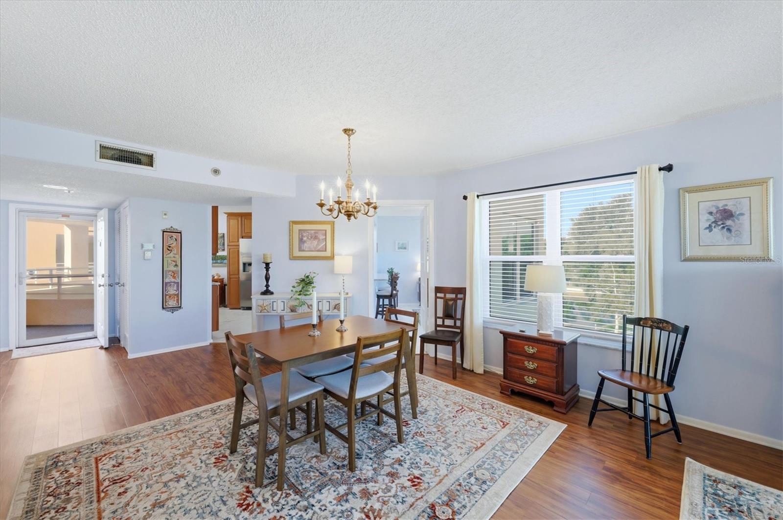 4440 FAIRWAYS BLVD #307, BRADENTON, FL, 34209