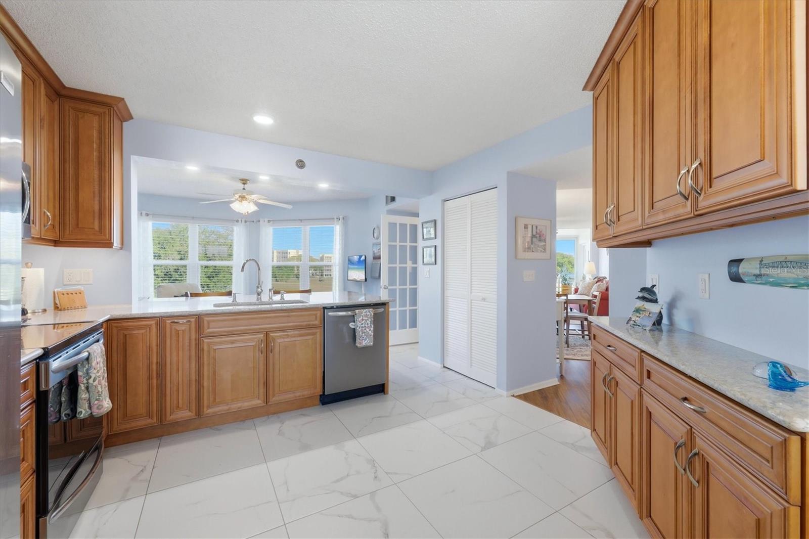 4440 FAIRWAYS BLVD #307, BRADENTON, FL, 34209