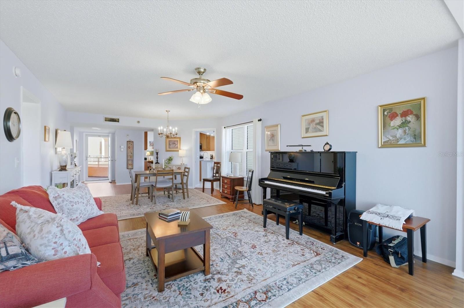 4440 FAIRWAYS BLVD #307, BRADENTON, FL, 34209