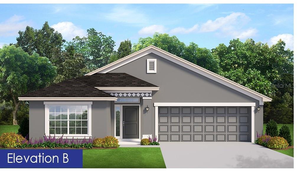 12450 LANGLEY DR #Lot 82, SPRING HILL, FL, 34609