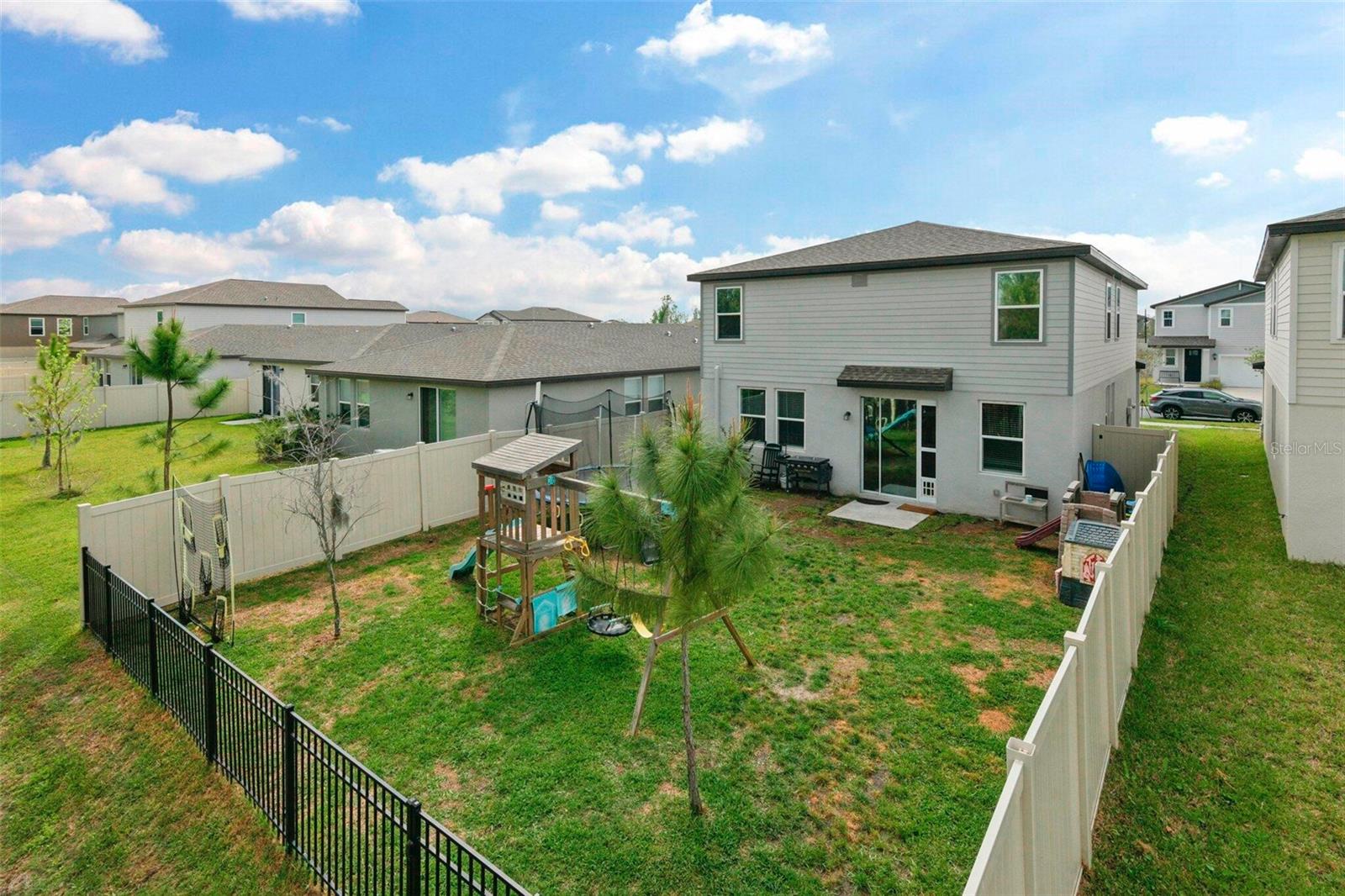 3610 RADIANT MOUNTAIN DR, PLANT CITY, FL, 33565