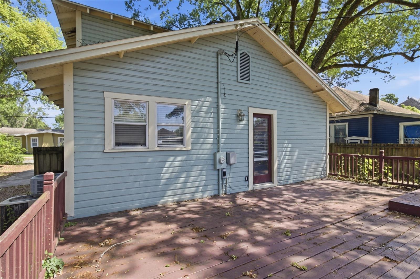 917 E 26TH AVE, TAMPA, FL, 33605