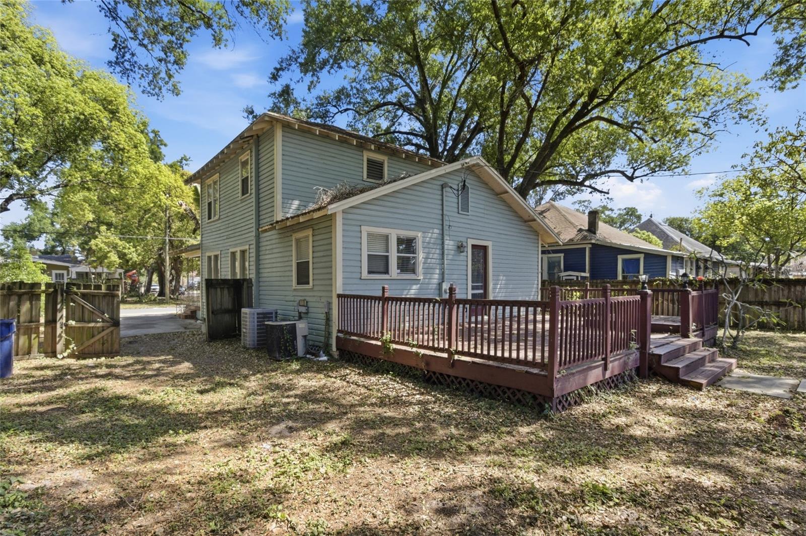 917 E 26TH AVE, TAMPA, FL, 33605