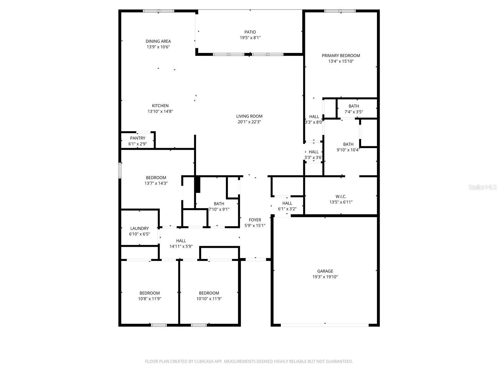 129 JACOBS LANDING CT, DELAND, FL, 32724