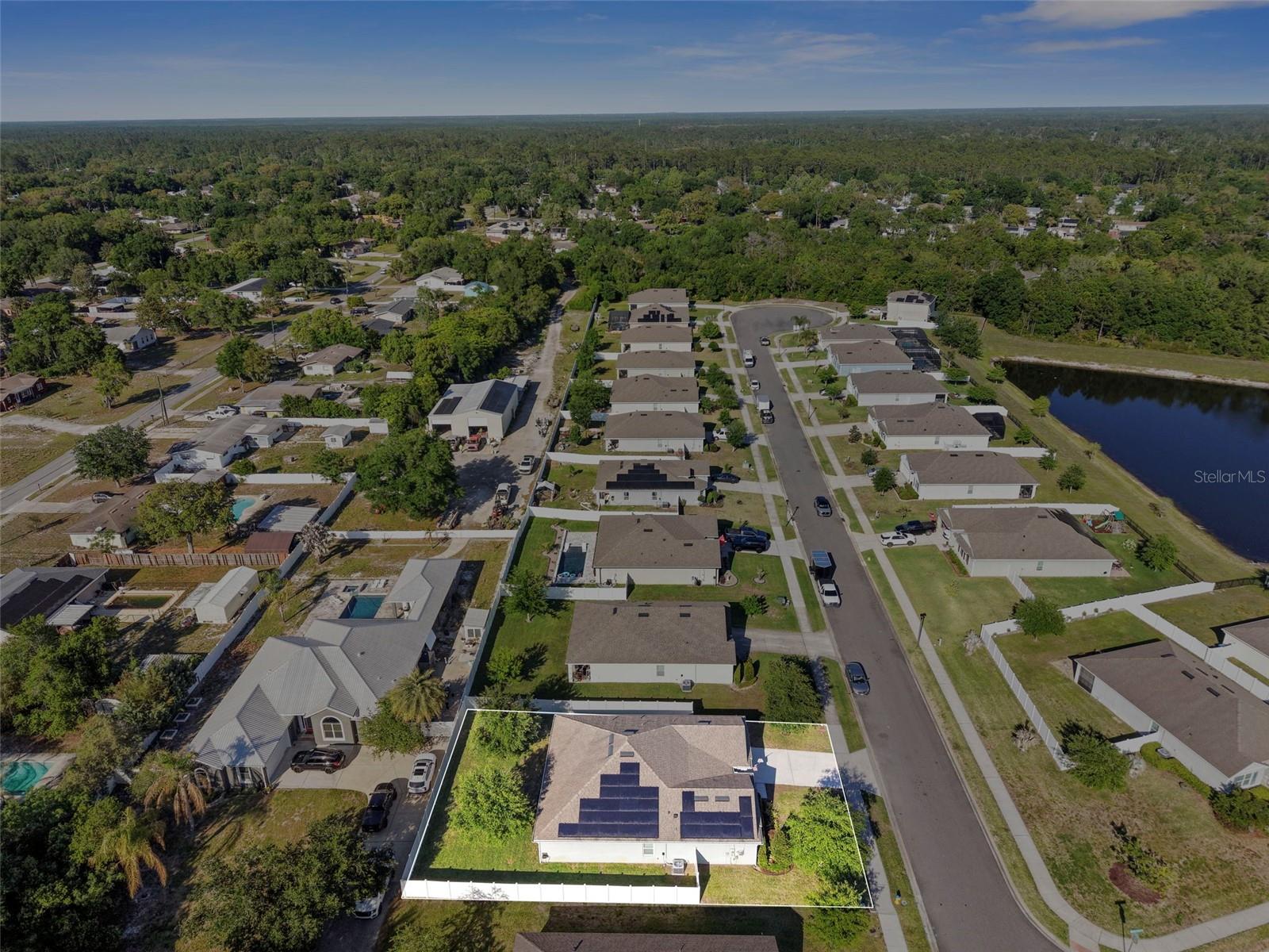 129 JACOBS LANDING CT, DELAND, FL, 32724