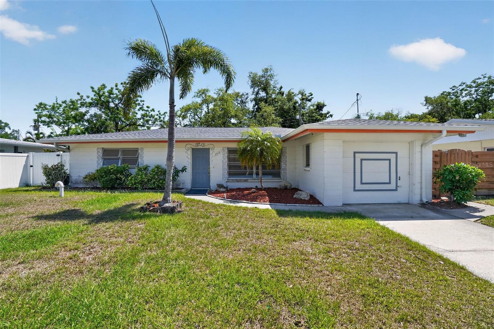 2312 GROVE ST, SARASOTA, FL, 34239