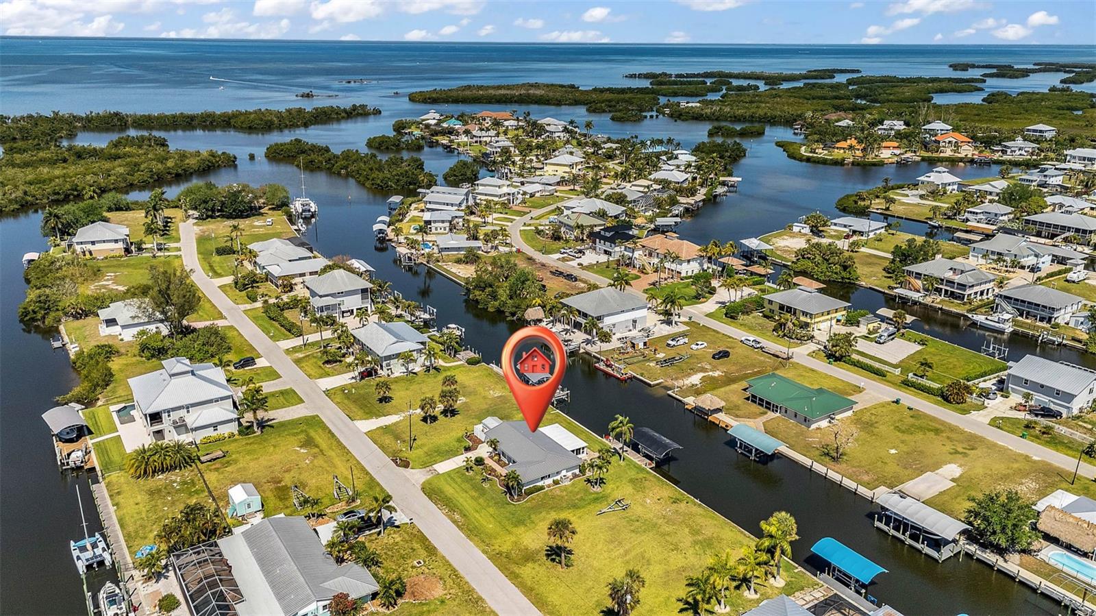 24240 HENRY MORGAN BLVD, PUNTA GORDA, FL, 33955