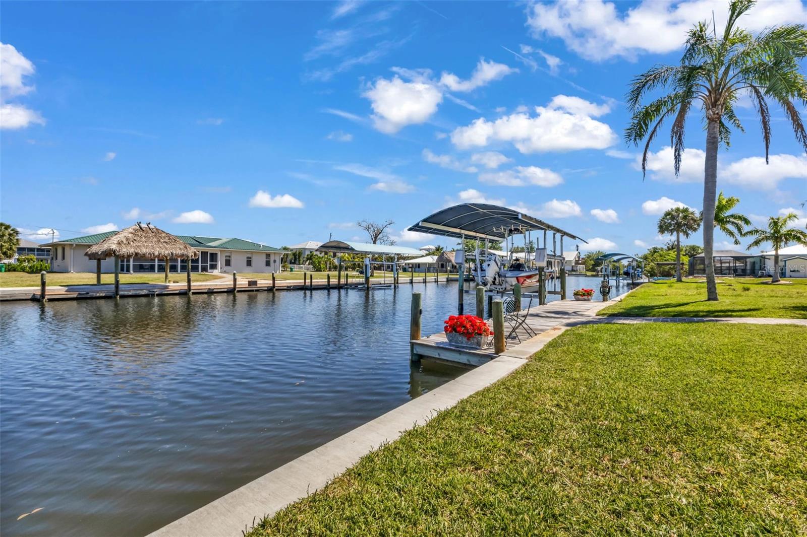 24240 HENRY MORGAN BLVD, PUNTA GORDA, FL, 33955