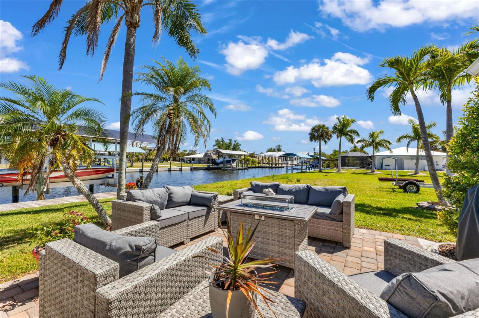 24240 HENRY MORGAN BLVD, PUNTA GORDA, FL, 33955