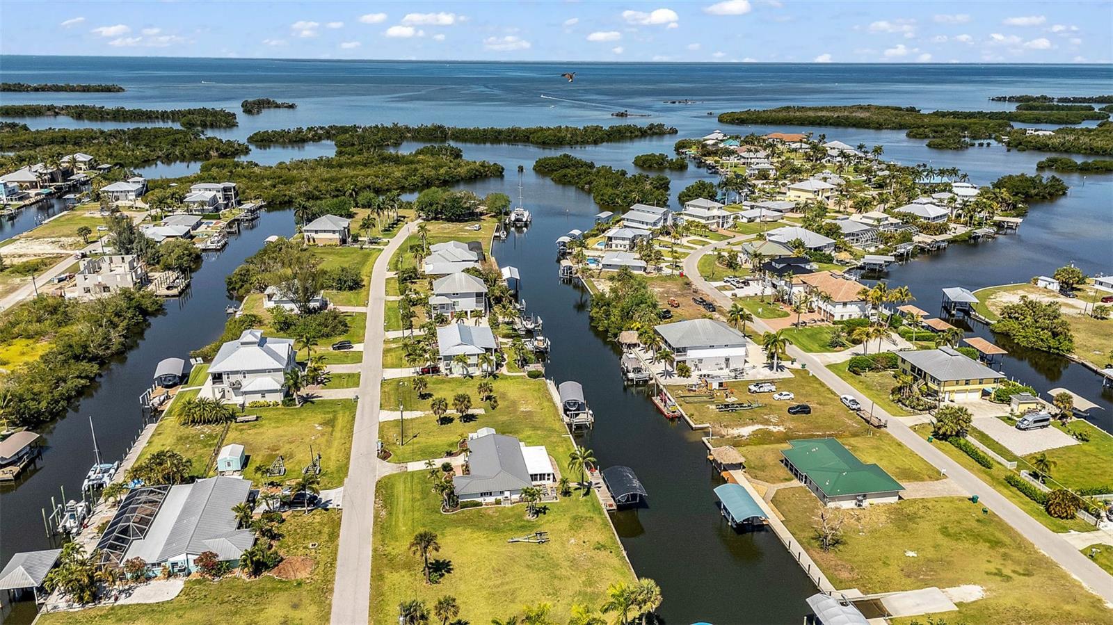 24240 HENRY MORGAN BLVD, PUNTA GORDA, FL, 33955