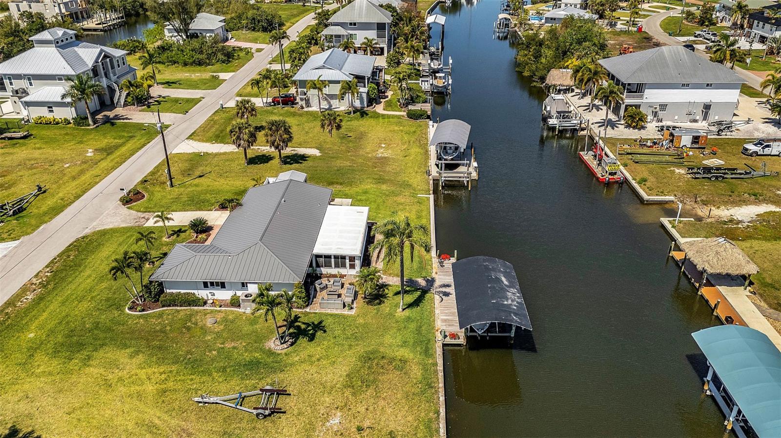 24240 HENRY MORGAN BLVD, PUNTA GORDA, FL, 33955