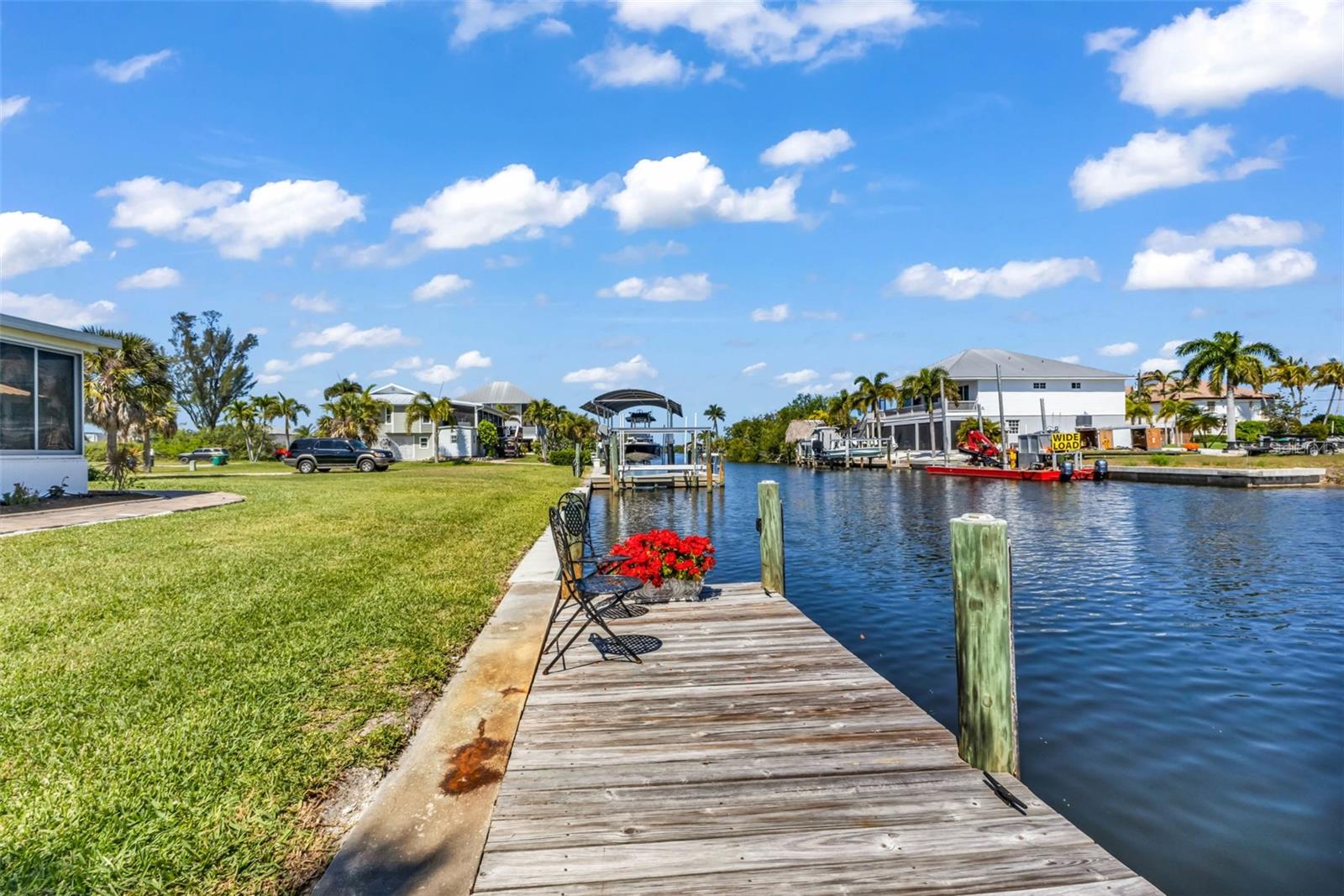 24240 HENRY MORGAN BLVD, PUNTA GORDA, FL, 33955