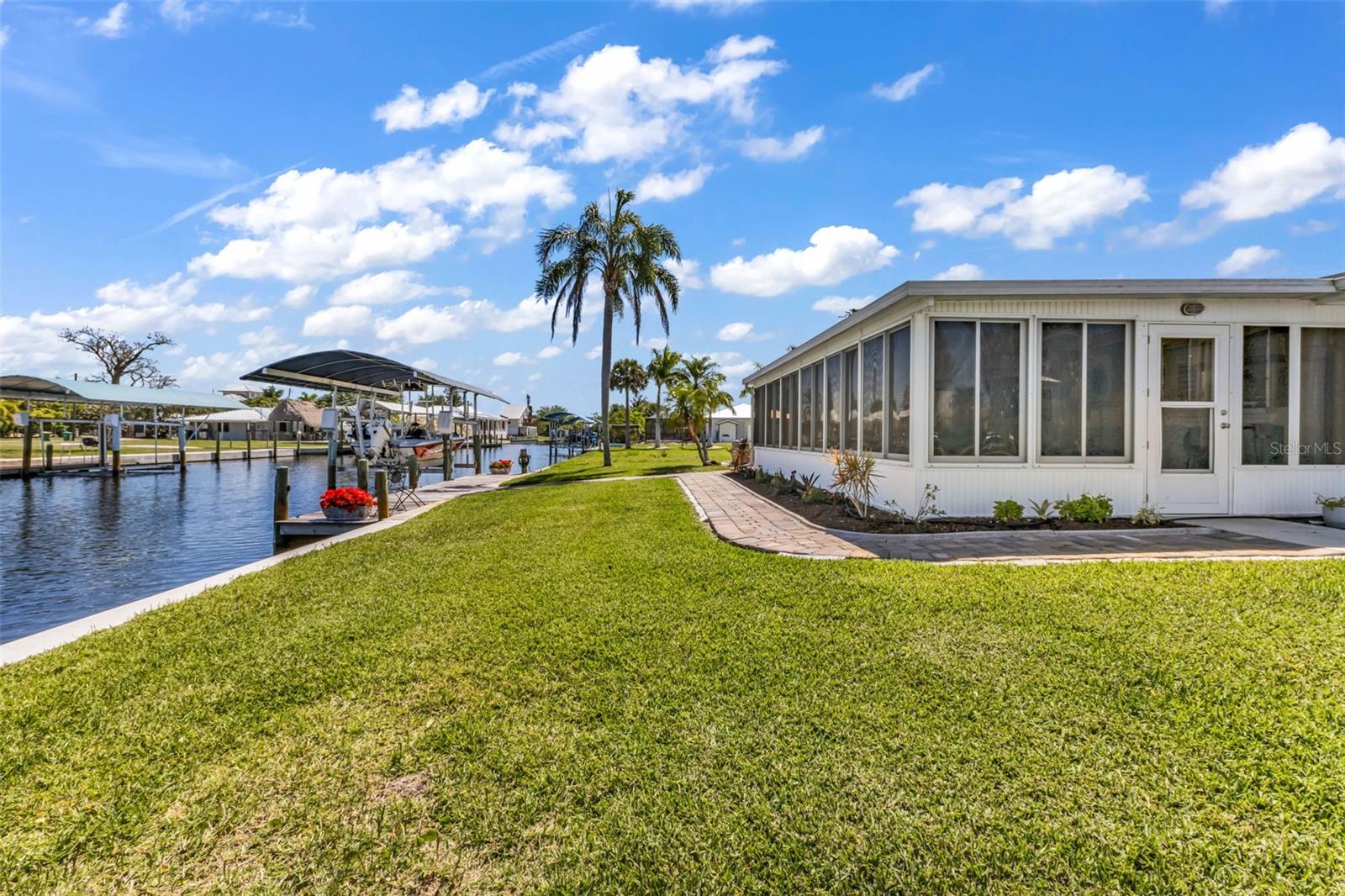 24240 HENRY MORGAN BLVD, PUNTA GORDA, FL, 33955