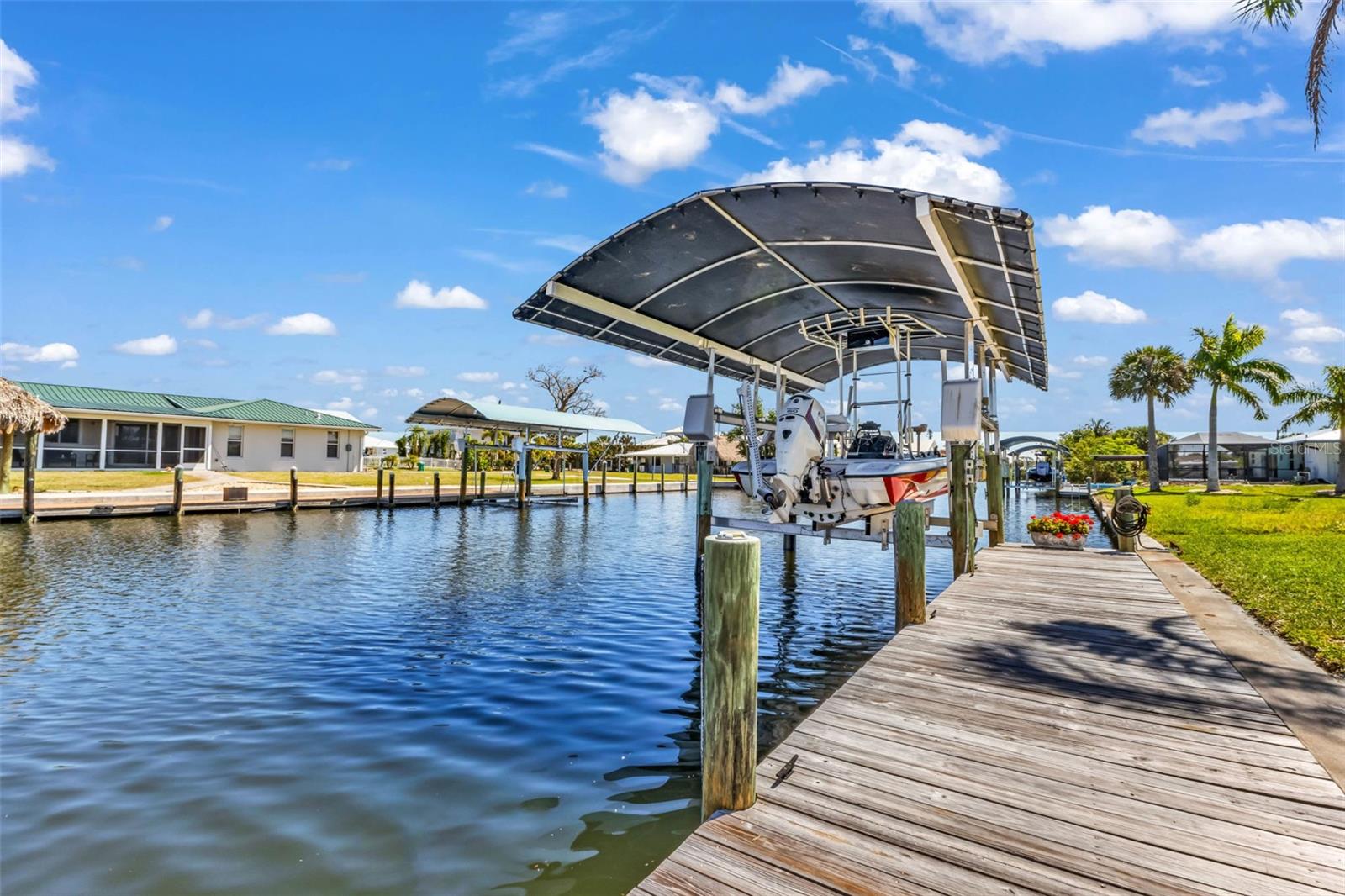 24240 HENRY MORGAN BLVD, PUNTA GORDA, FL, 33955