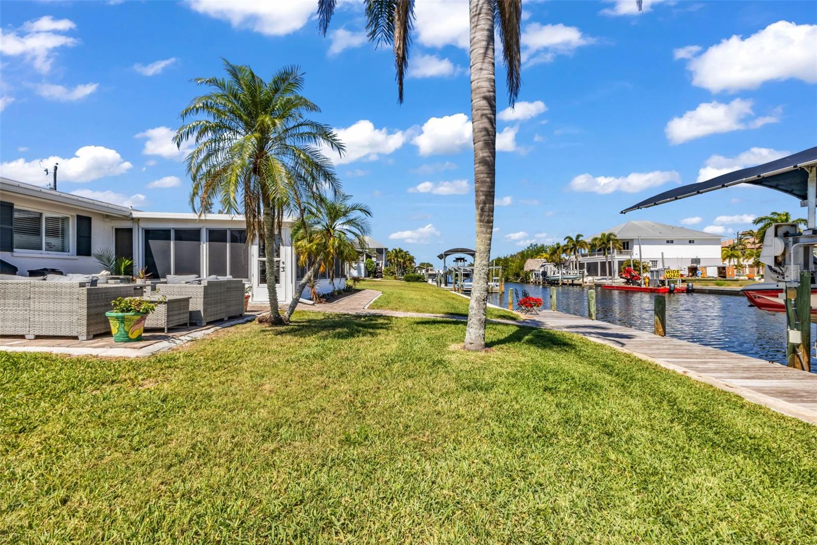 24240 HENRY MORGAN BLVD, PUNTA GORDA, FL, 33955