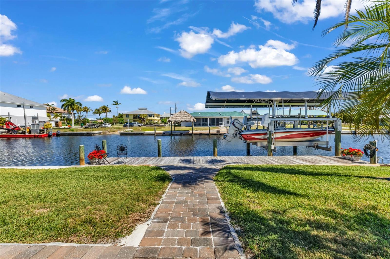 24240 HENRY MORGAN BLVD, PUNTA GORDA, FL, 33955