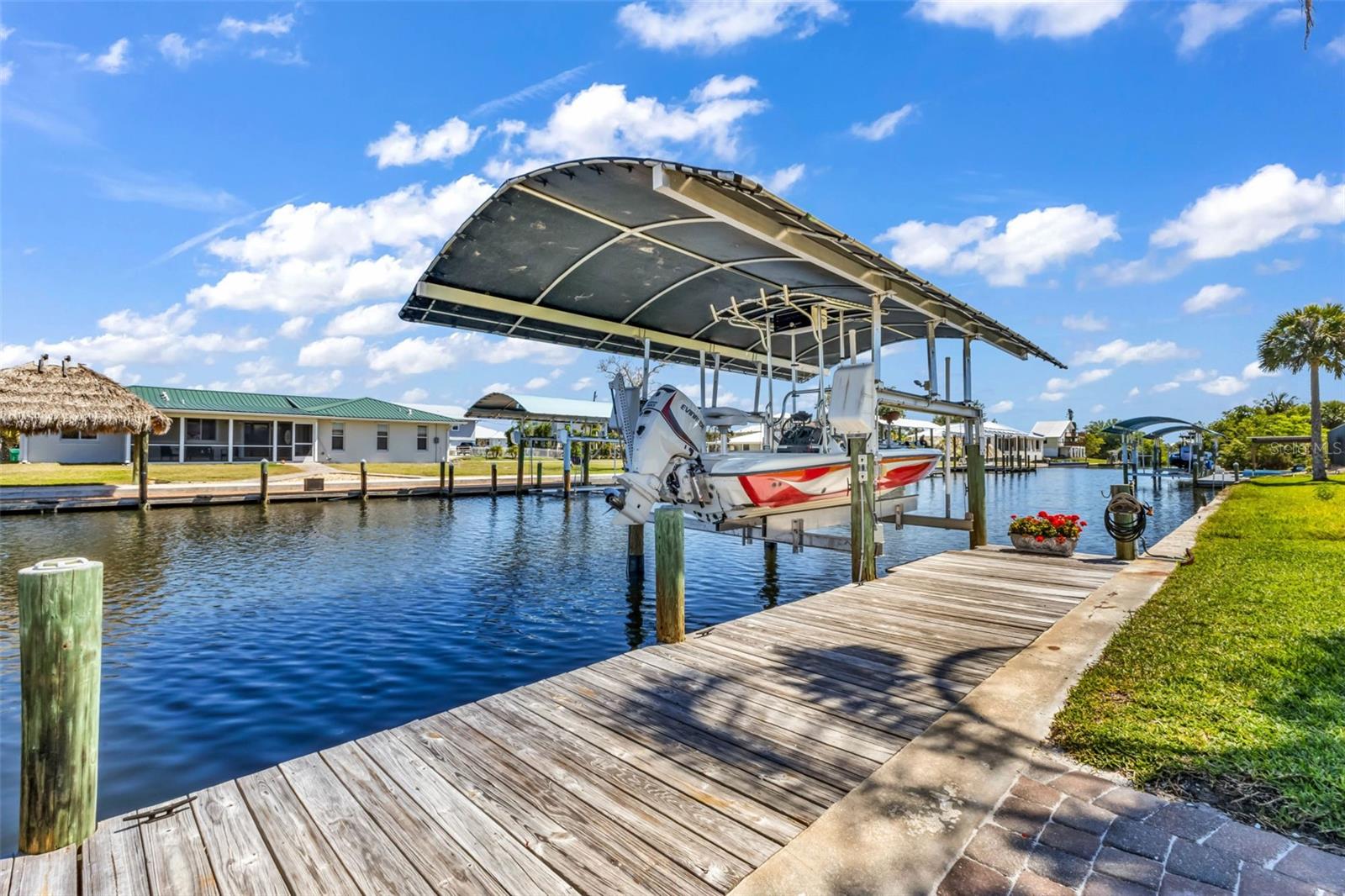 24240 HENRY MORGAN BLVD, PUNTA GORDA, FL, 33955