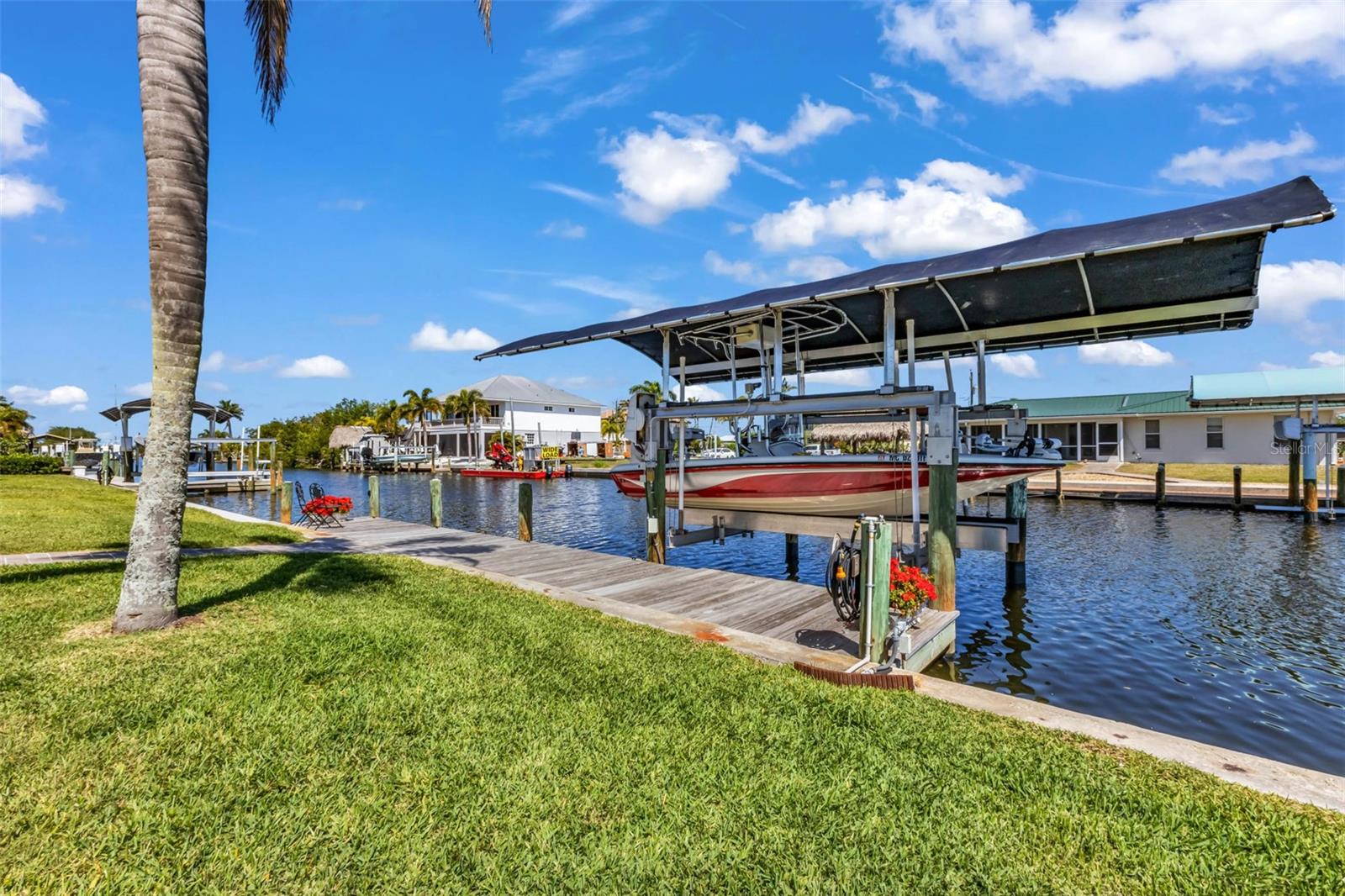 24240 HENRY MORGAN BLVD, PUNTA GORDA, FL, 33955