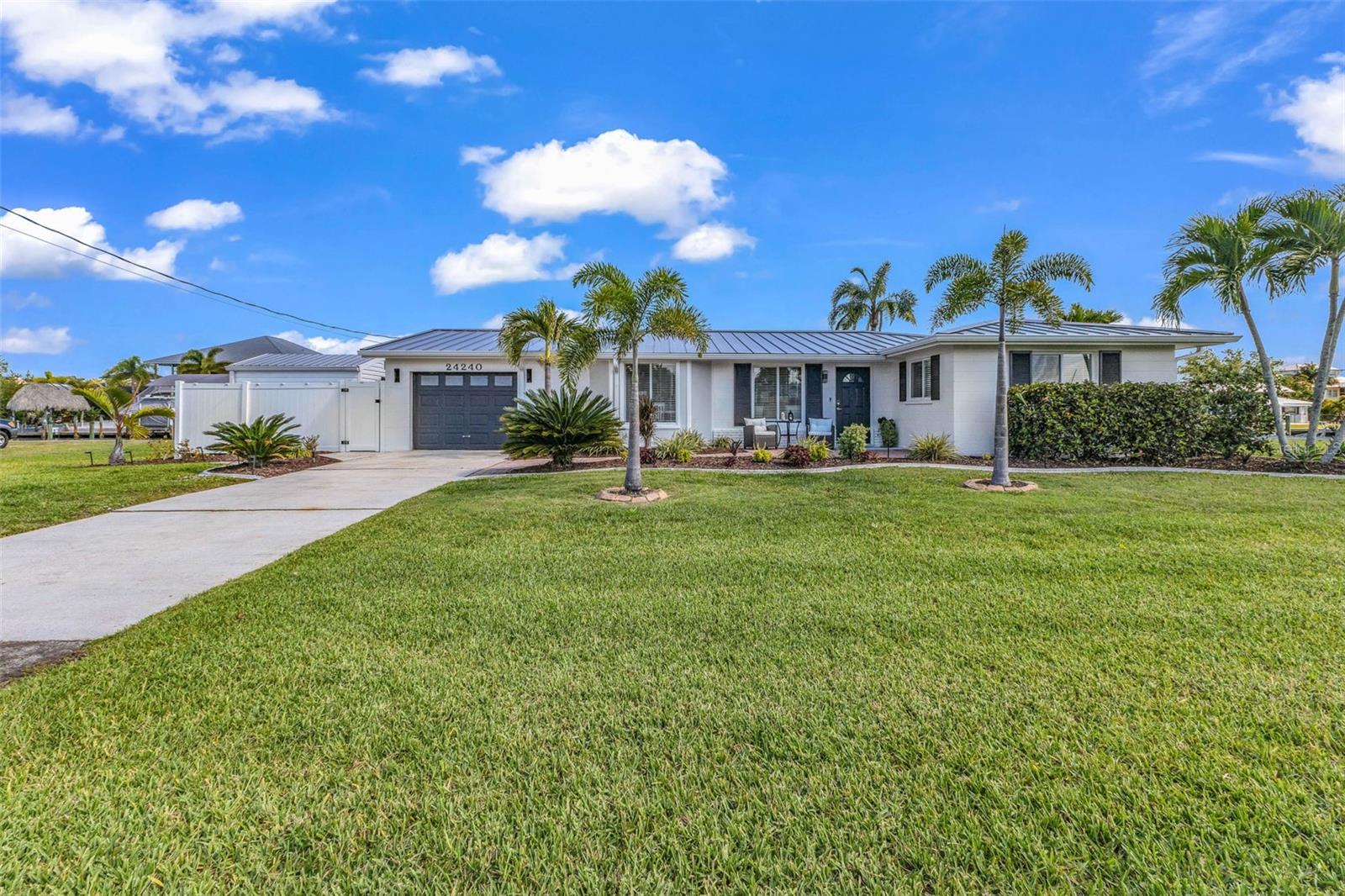 24240 HENRY MORGAN BLVD, PUNTA GORDA, FL, 33955