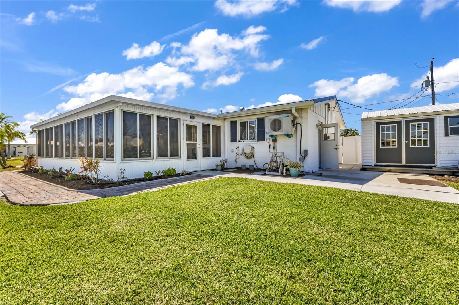24240 HENRY MORGAN BLVD, PUNTA GORDA, FL, 33955