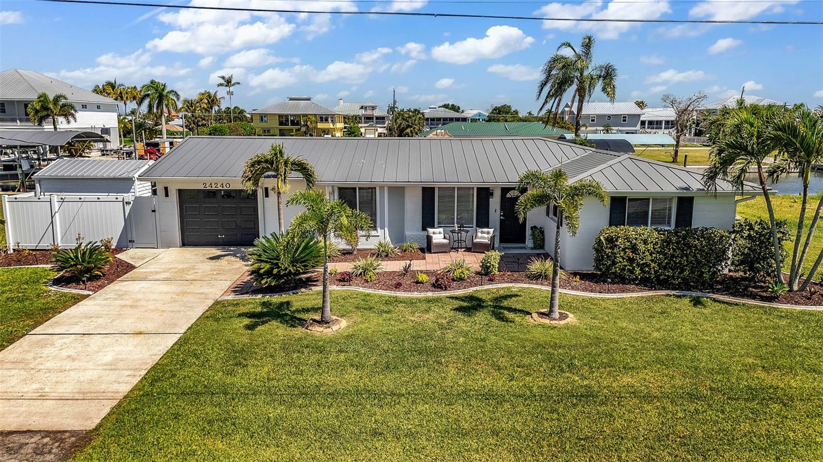 24240 HENRY MORGAN BLVD, PUNTA GORDA, FL, 33955