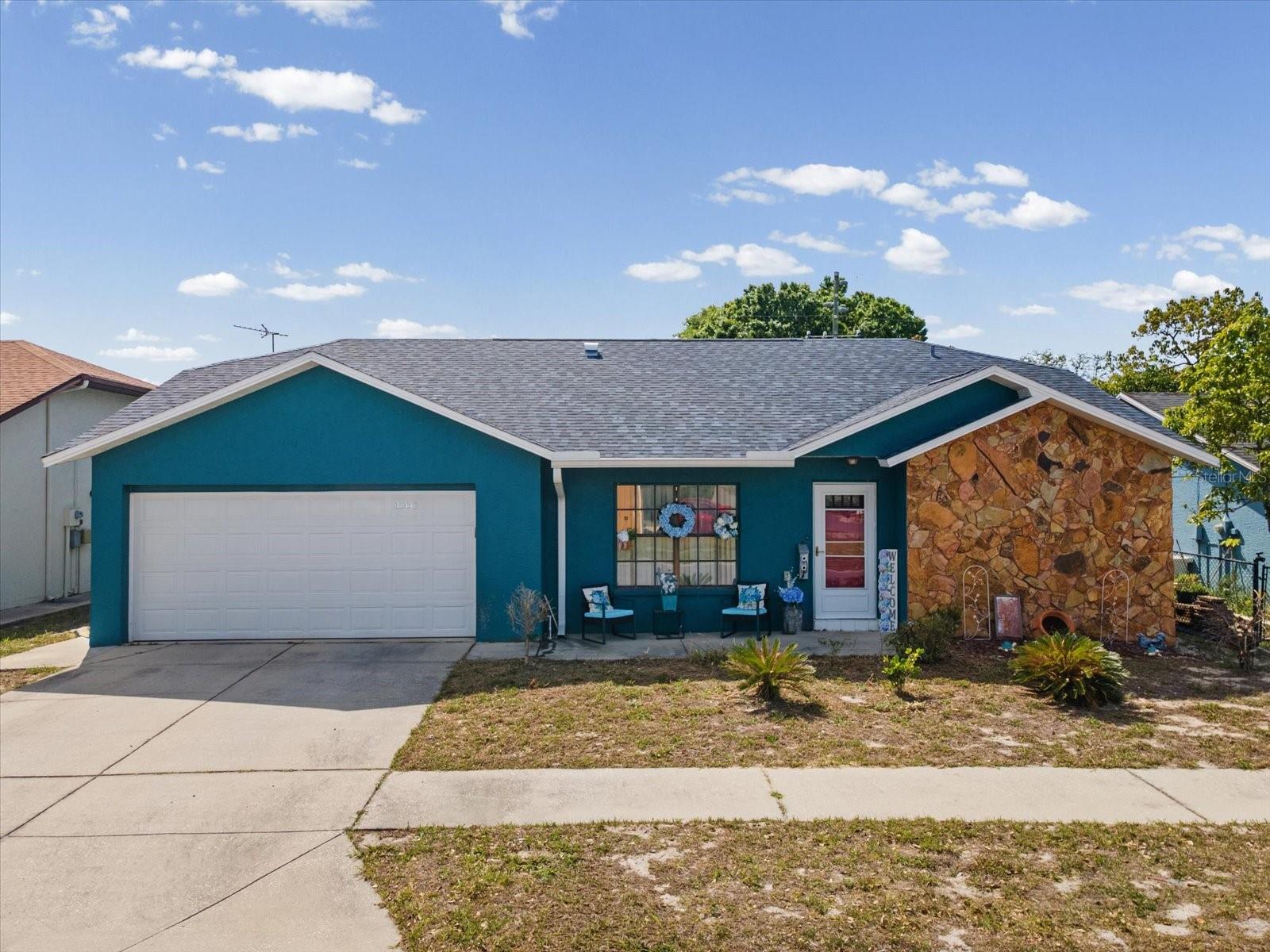 11443 NATURE TRL, PORT RICHEY, FL, 34668