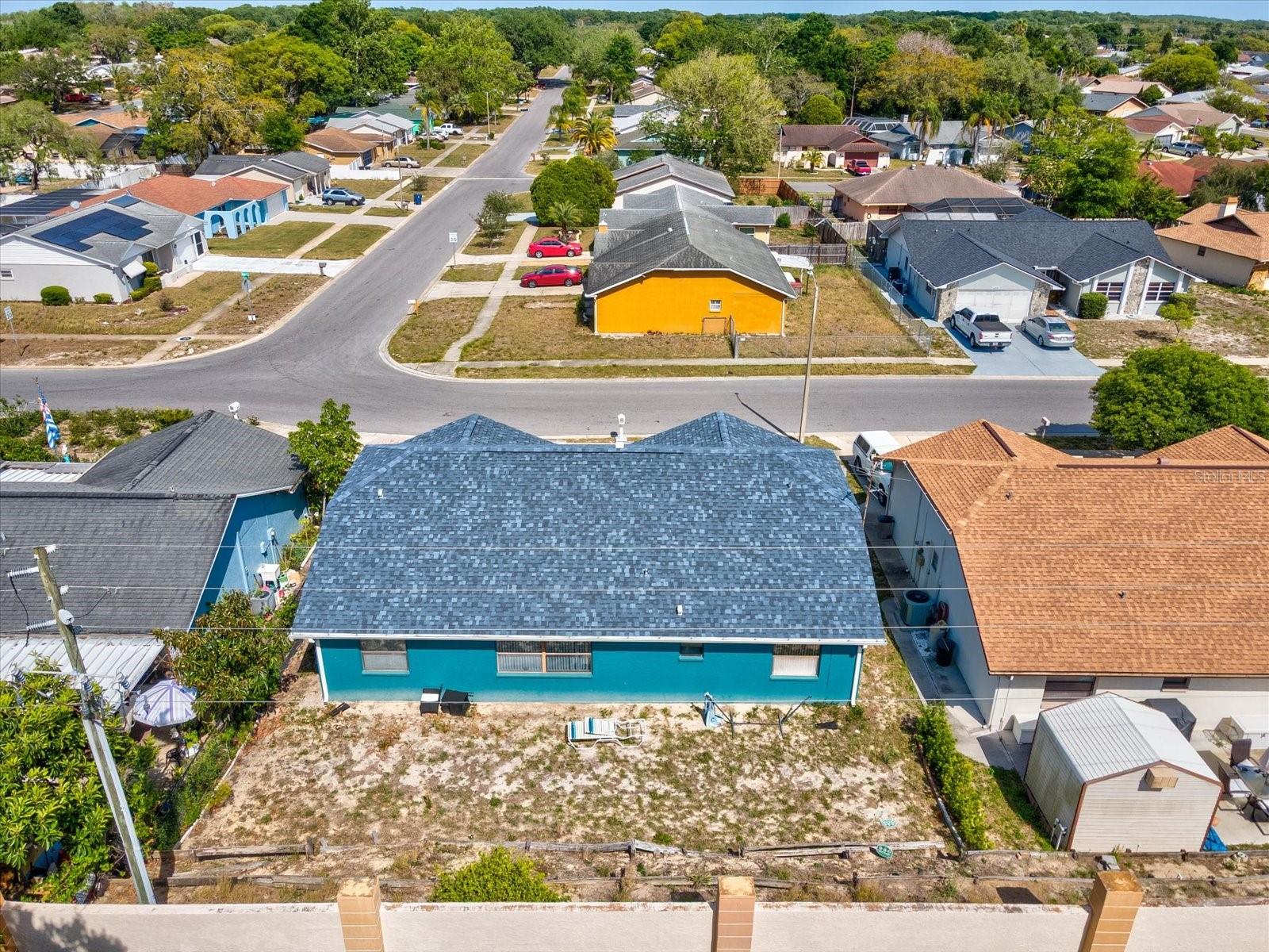 11443 NATURE TRL, PORT RICHEY, FL, 34668