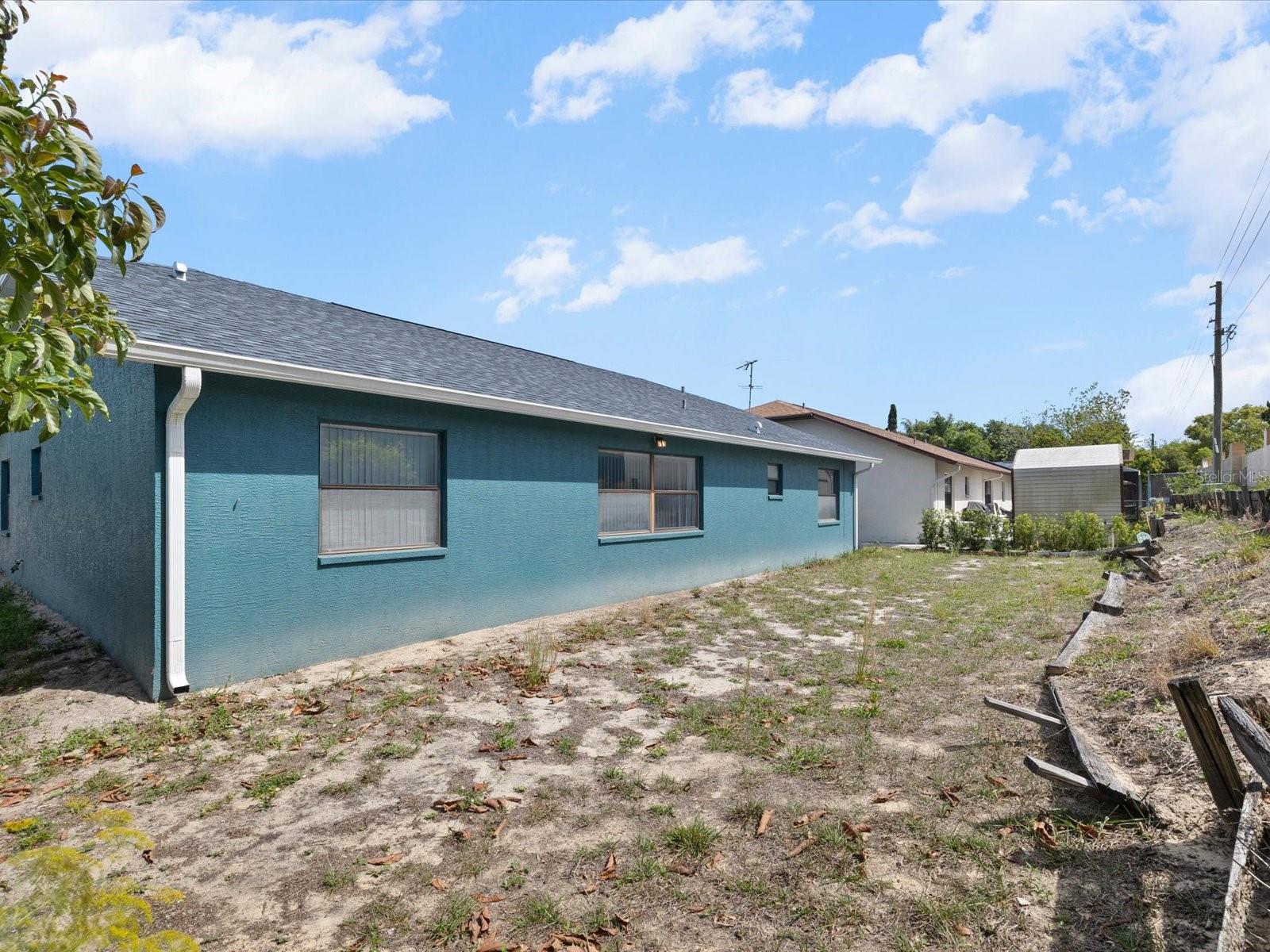 11443 NATURE TRL, PORT RICHEY, FL, 34668