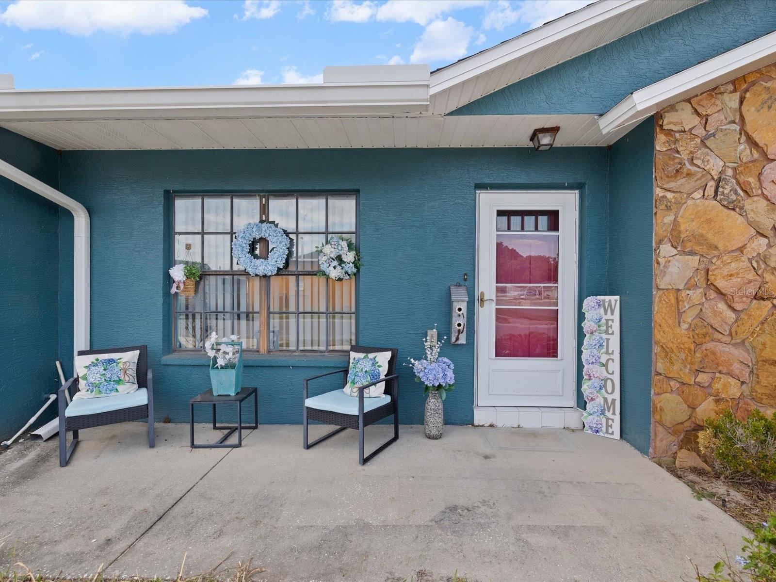 11443 NATURE TRL, PORT RICHEY, FL, 34668