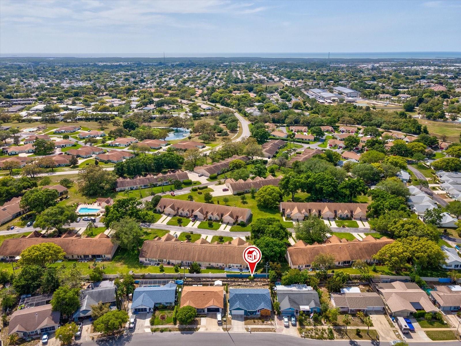 11443 NATURE TRL, PORT RICHEY, FL, 34668