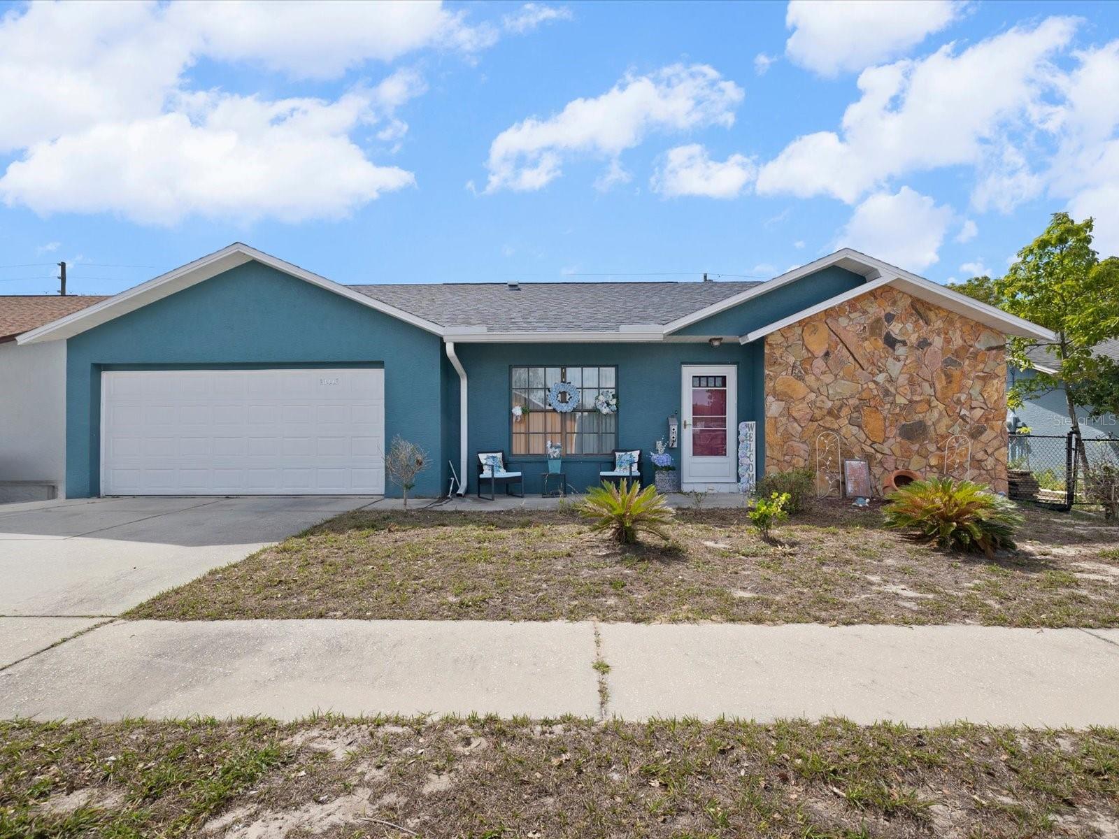 11443 NATURE TRL, PORT RICHEY, FL, 34668