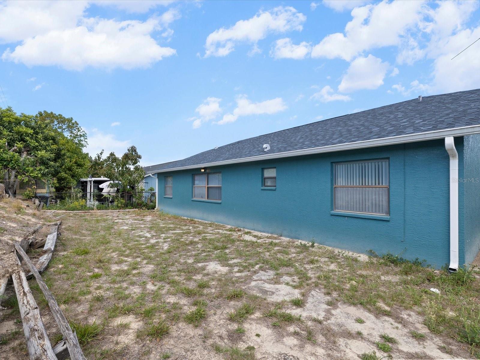 11443 NATURE TRL, PORT RICHEY, FL, 34668