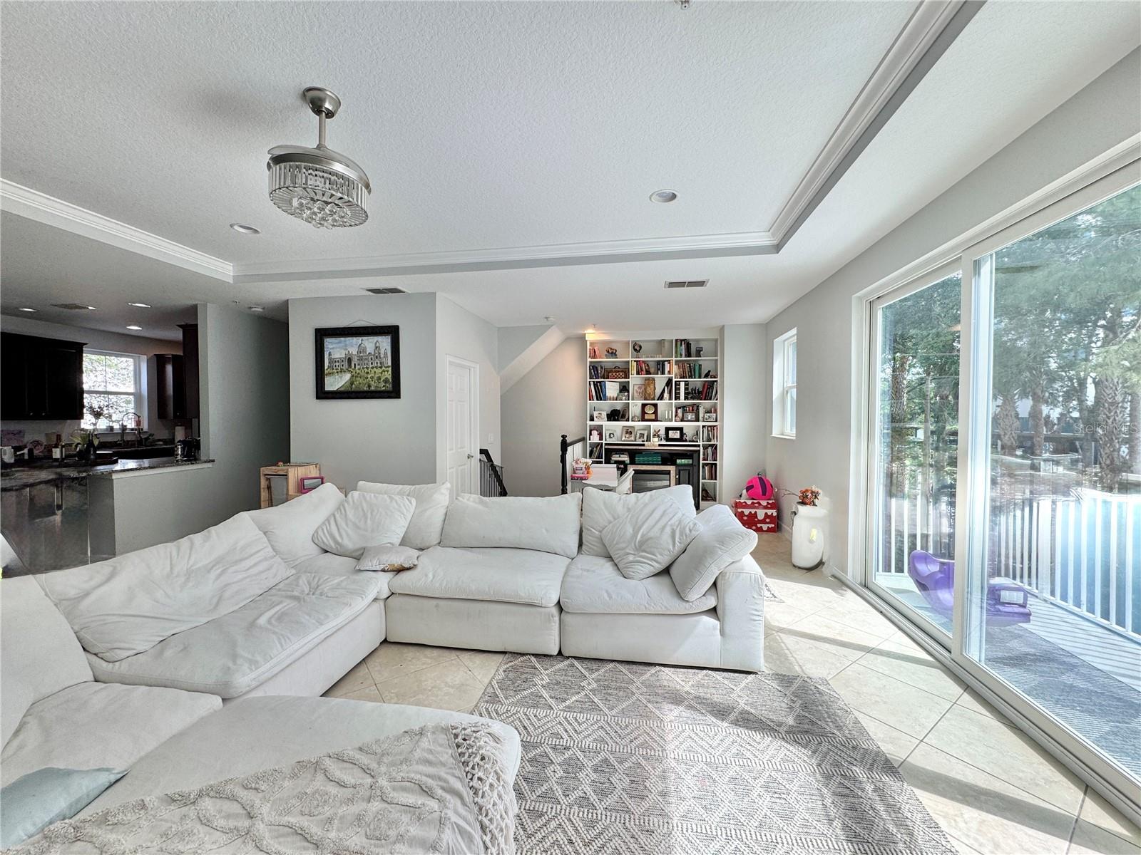 1191 BOLTON PL, LAKE MARY, FL, 32746