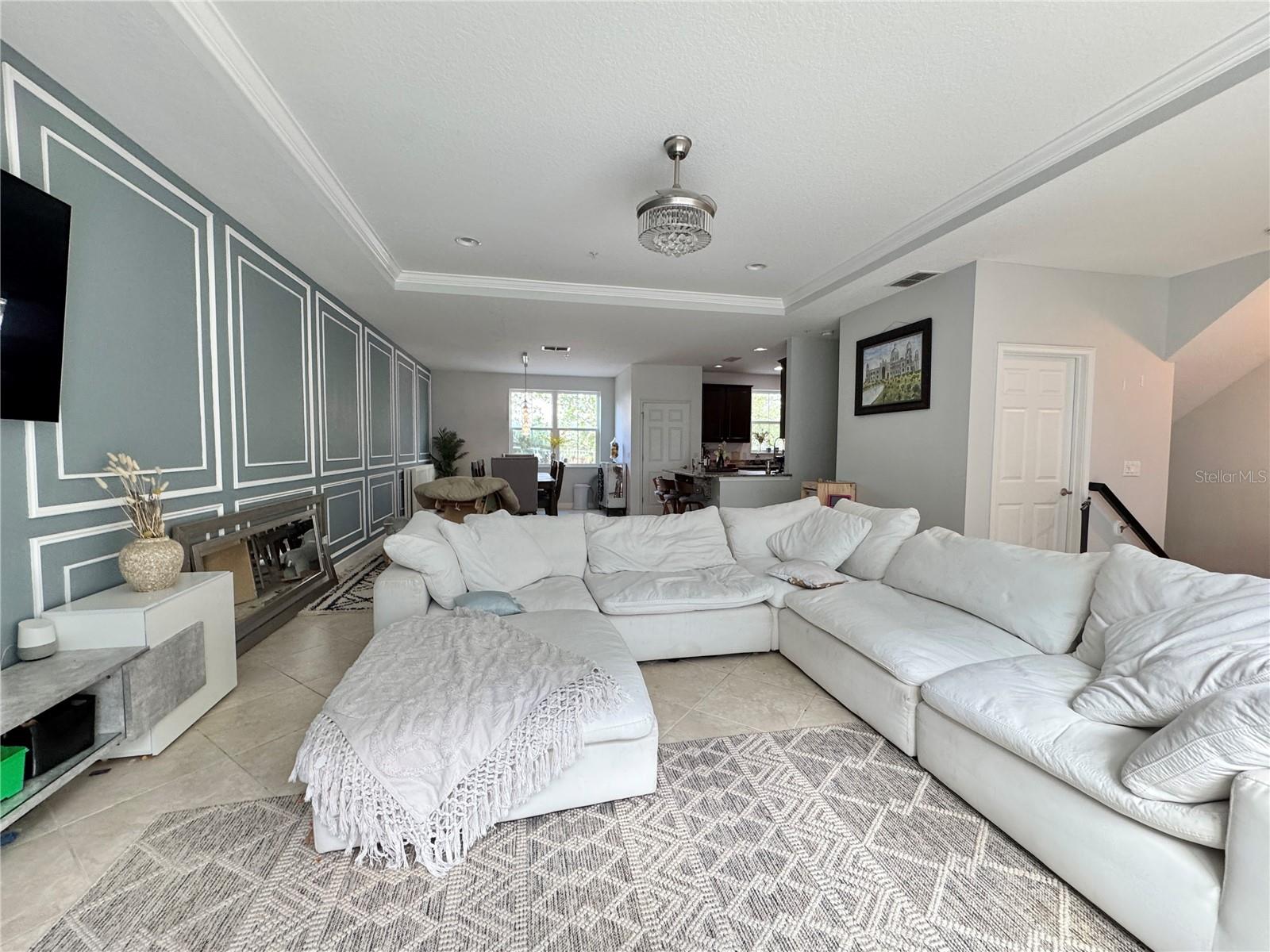 1191 BOLTON PL, LAKE MARY, FL, 32746