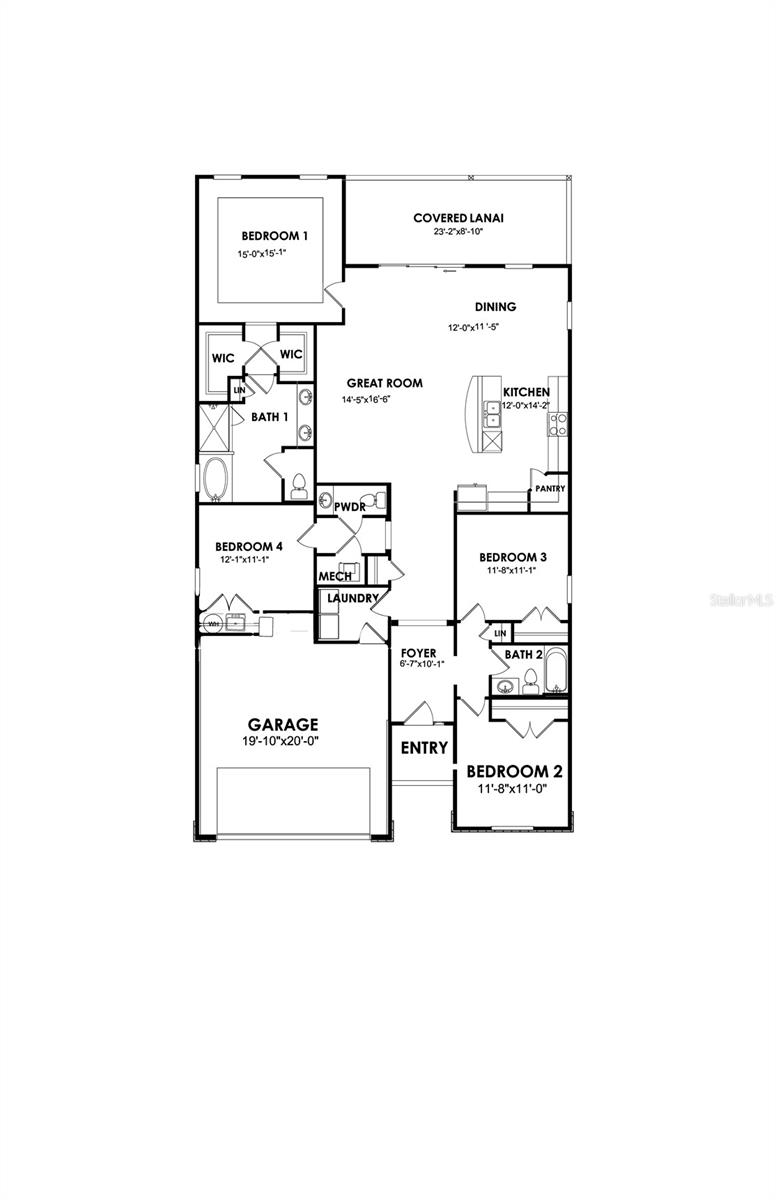 7013 SW 44TH CIR, OCALA, FL, 34474