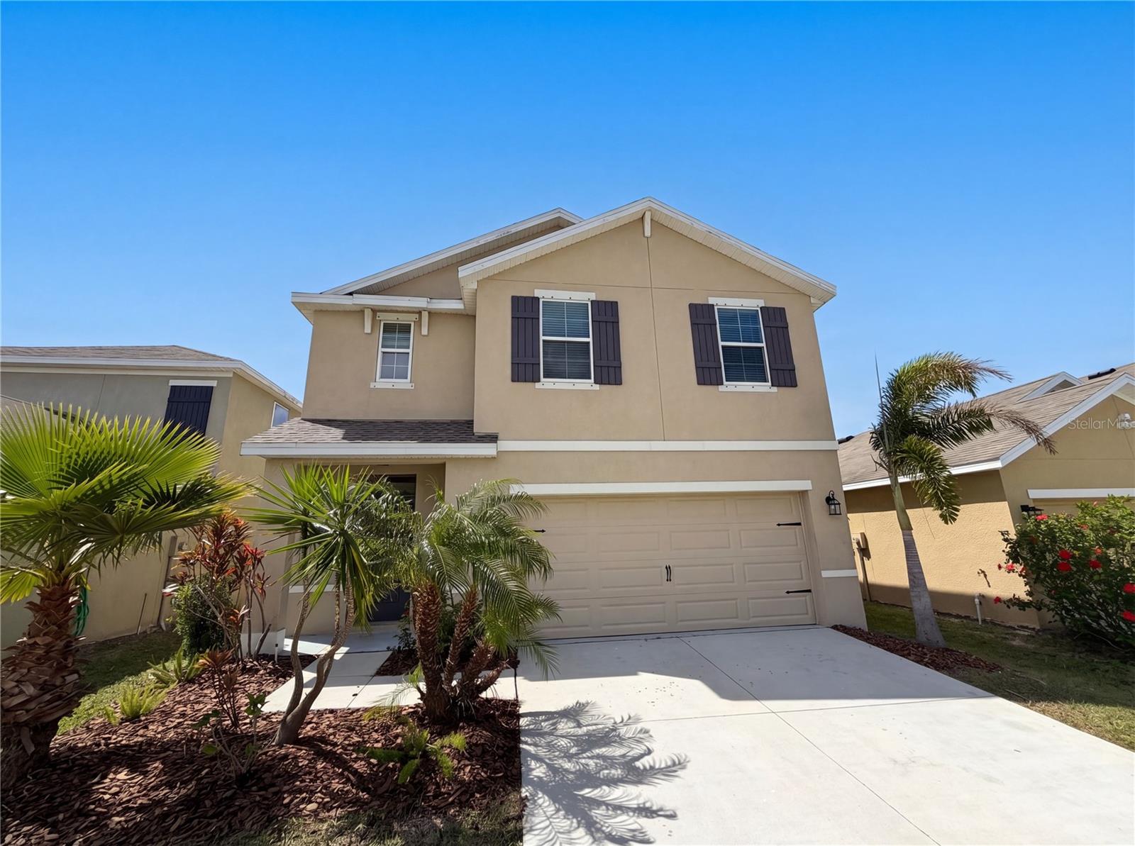 10225 MANGROVE WELL RD, SUN CITY CENTER, FL, 33573
