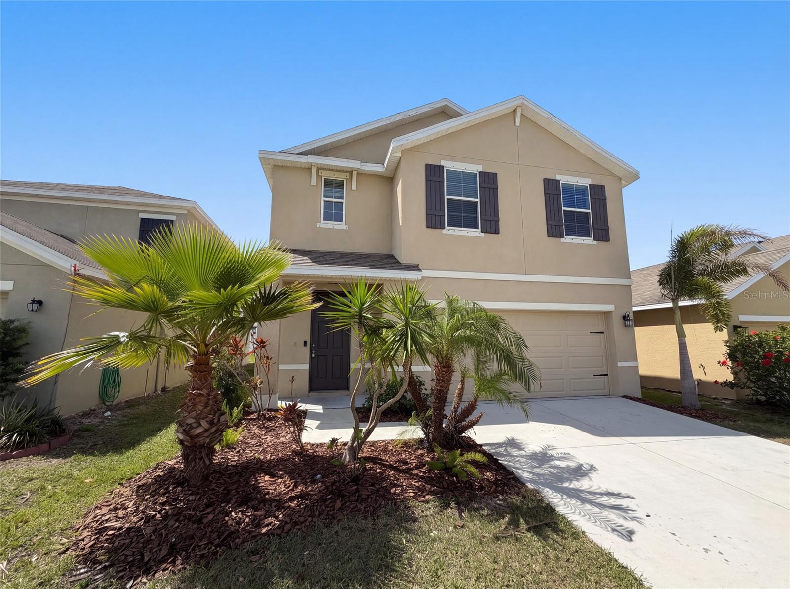 10225 MANGROVE WELL RD, SUN CITY CENTER, FL, 33573