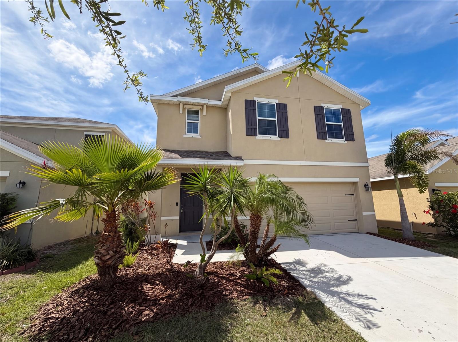 10225 MANGROVE WELL RD, SUN CITY CENTER, FL, 33573