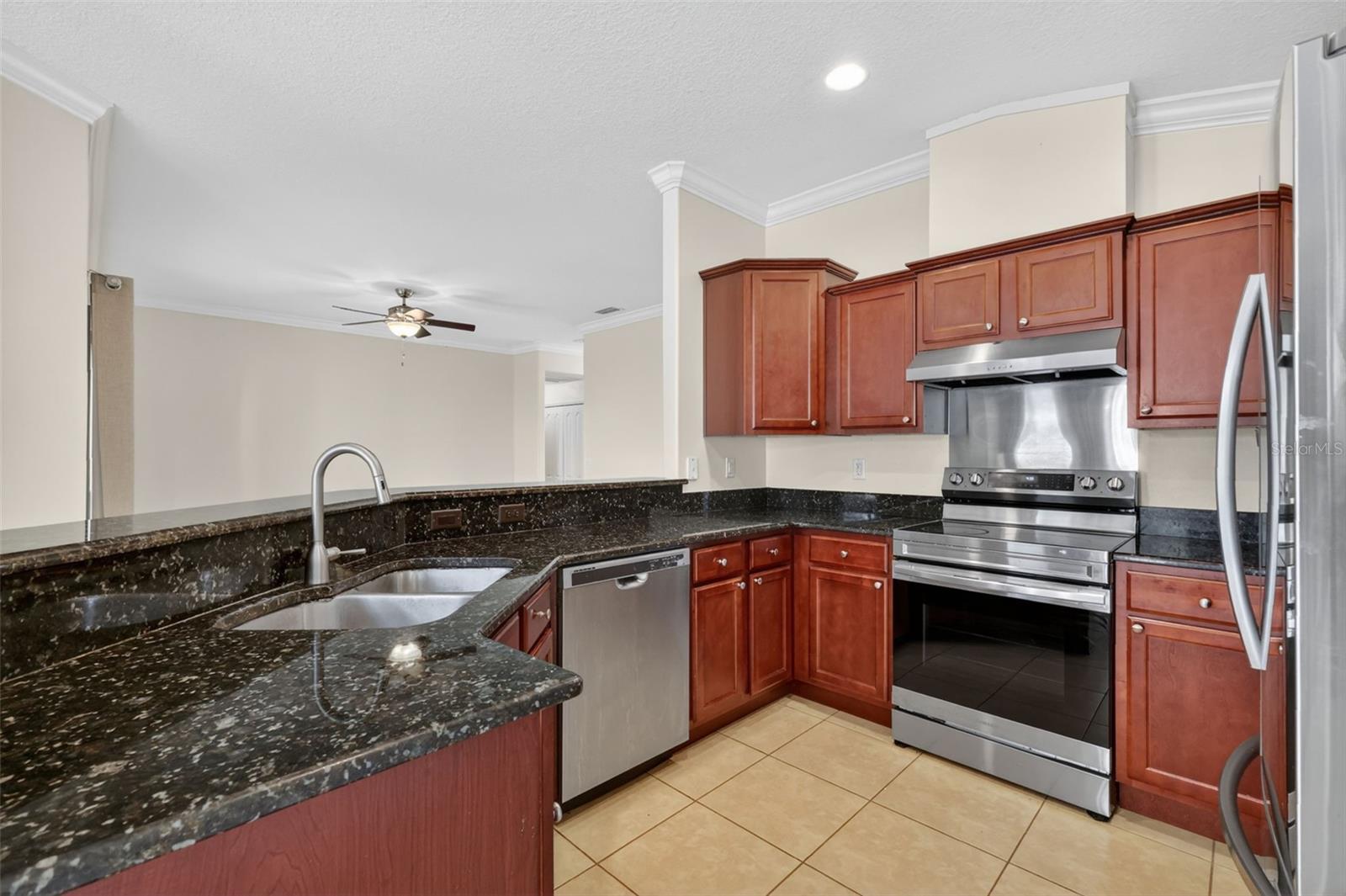 4316 ABACO DR, TAVARES, FL, 32778