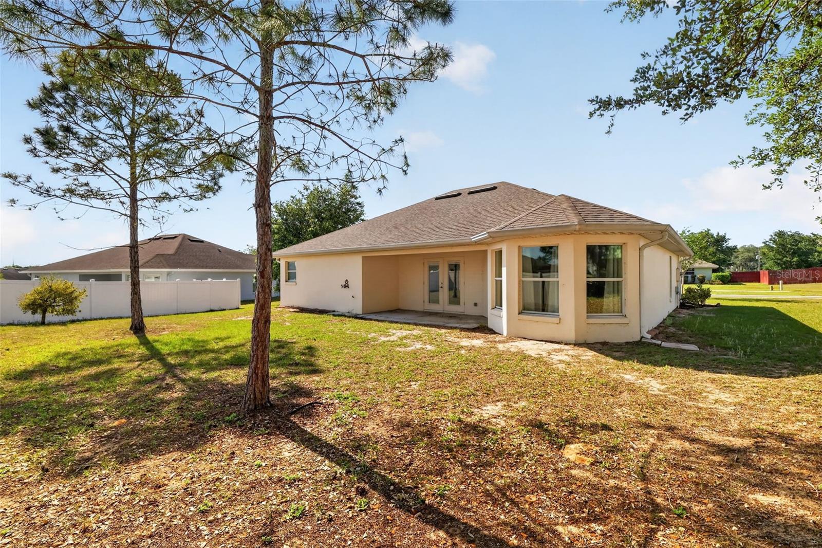 4316 ABACO DR, TAVARES, FL, 32778