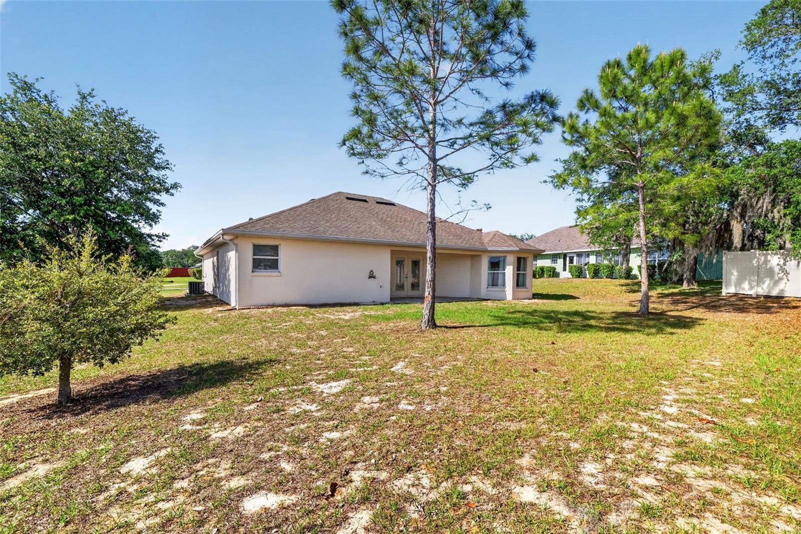 4316 ABACO DR, TAVARES, FL, 32778