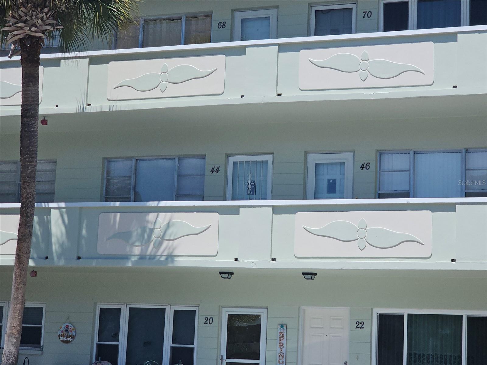 2386 SUMATRAN WAY #44, CLEARWATER, FL, 33763